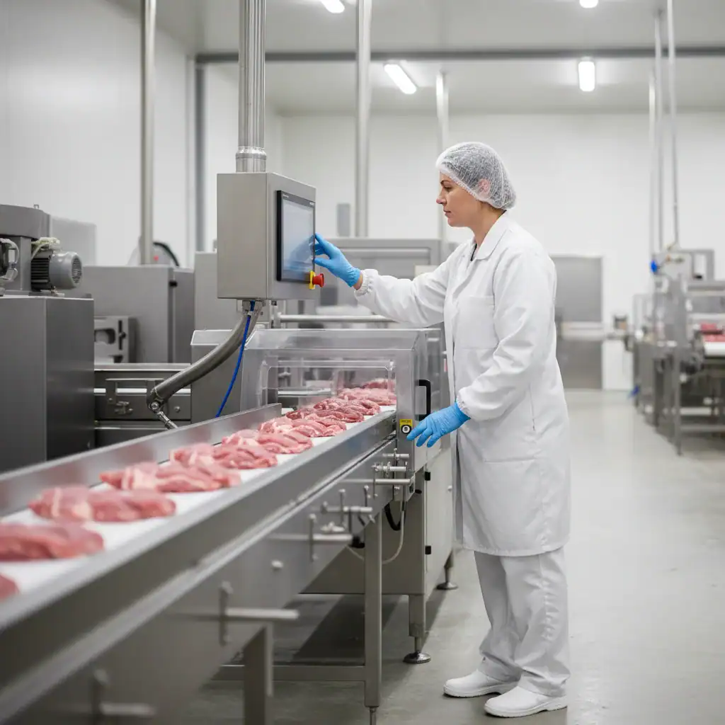 Productieoperator food | €18,58 per uur + toeslagen | Delft