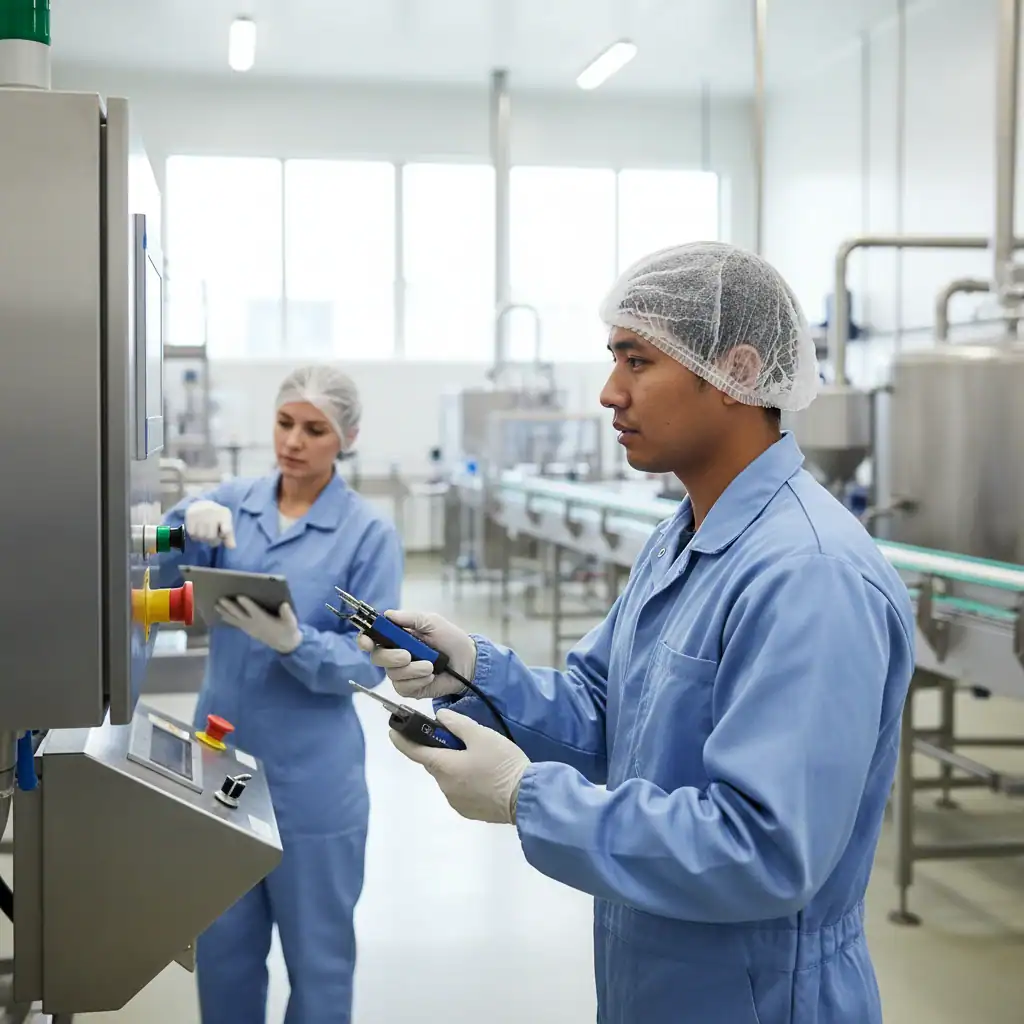 Onderhoudsmonteur 2 ploegen | storingsdiensten