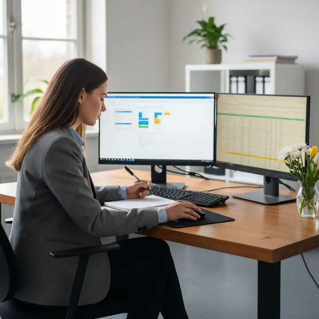 Junior Planner Demand & Production (8-20 uur) zondag vereist en DUBBEL BETAALD!