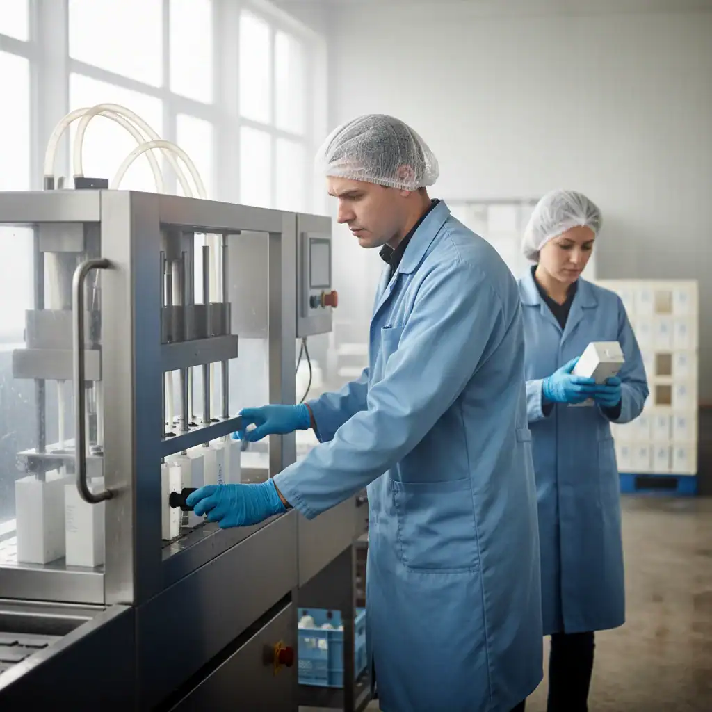 Operator | Maastricht | Zuivel