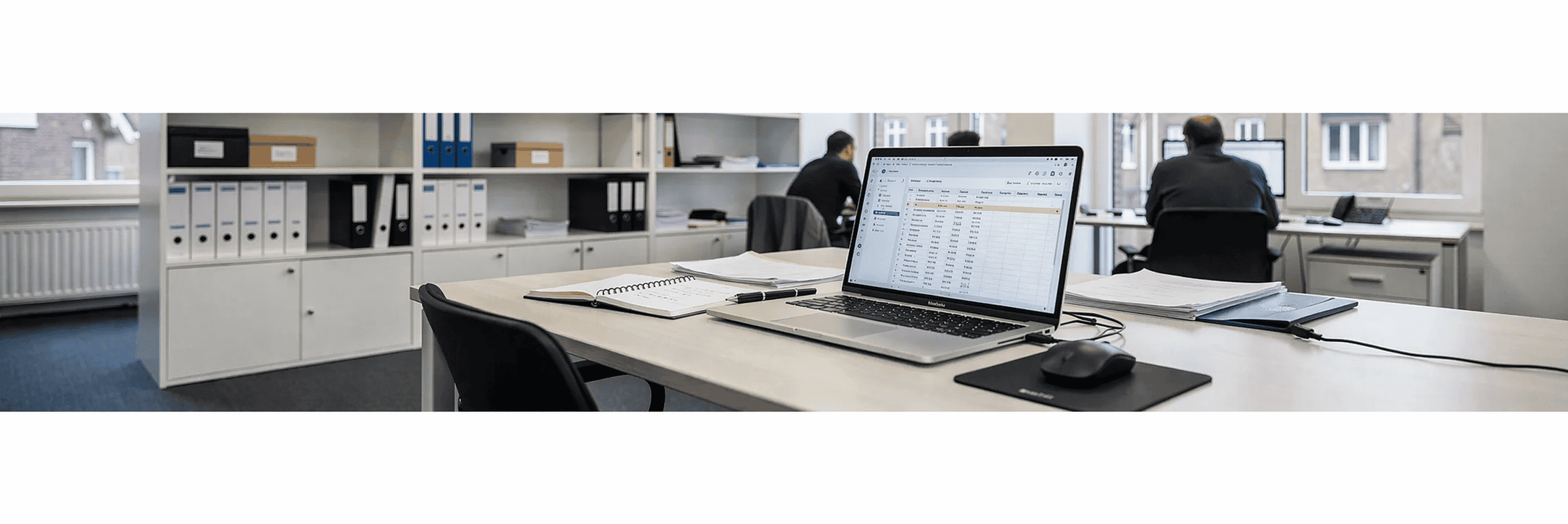 Administratieve functies in Tilburg en wat ze inhouden