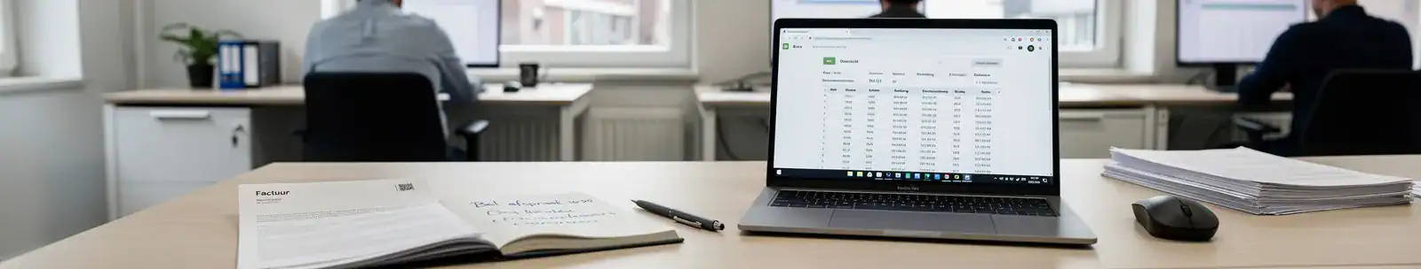 Belangrijke vaardigheden voor de administratief medewerker