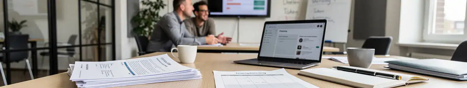 Hoe werkgevers in Tilburg een sterk administratief team vormen