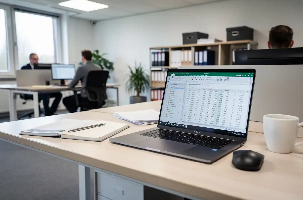 Administratieve functies