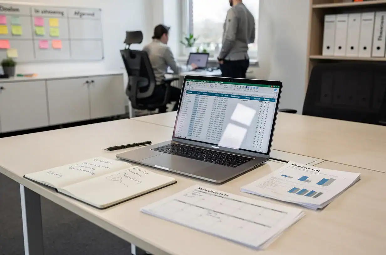 administratie