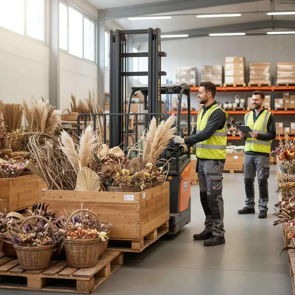 Logistiek Medewerker | €2.700 | Amstelveen