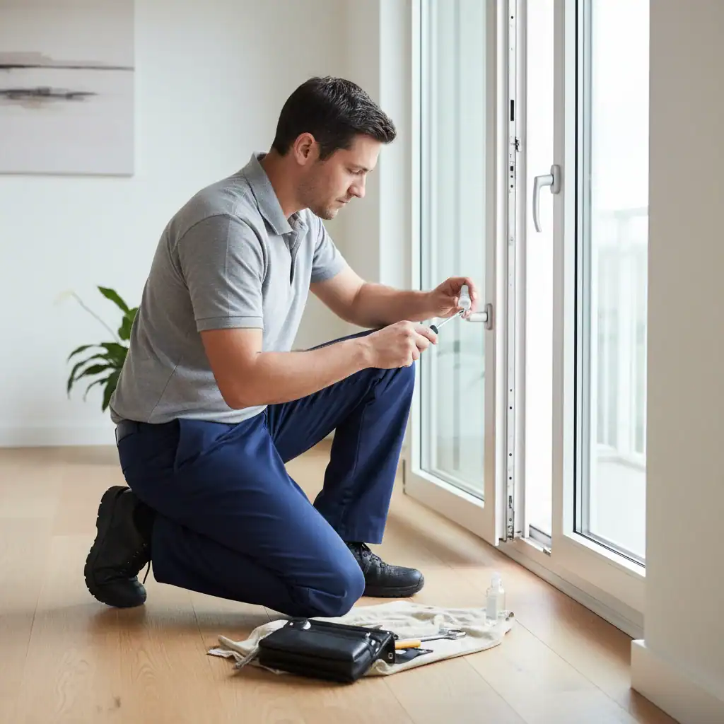 Servicemonteur| Vanaf €2600 NETTO