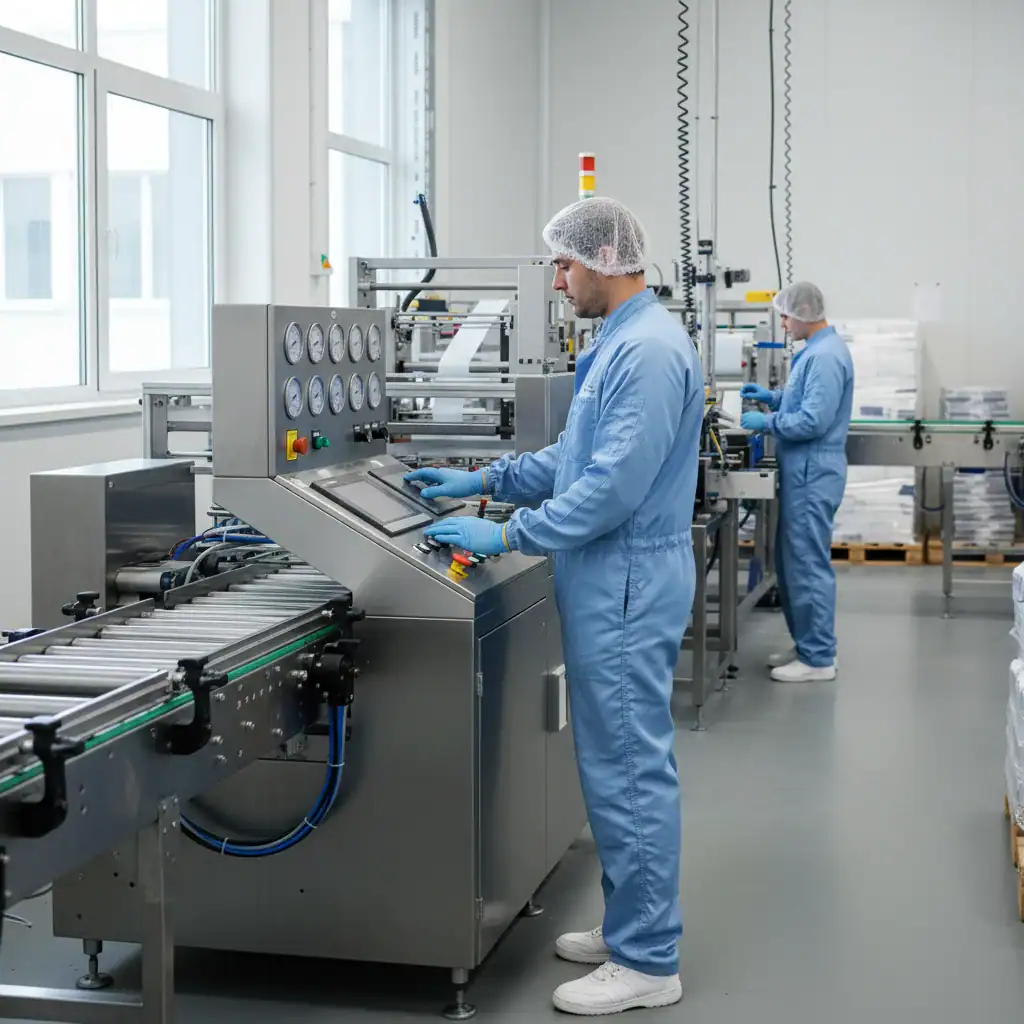 Allround operator | 3 ploegen! | €3000 bruto pm