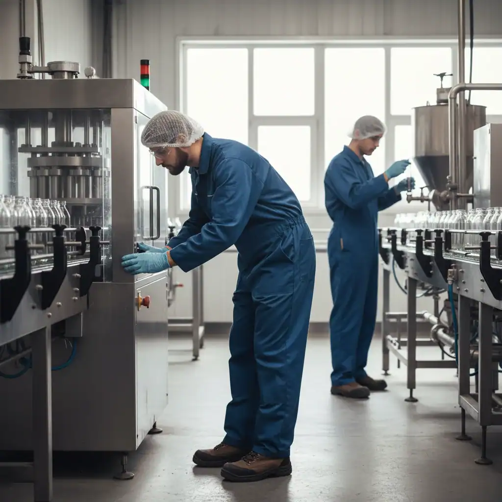 Leerling Operator (direct in dienst)