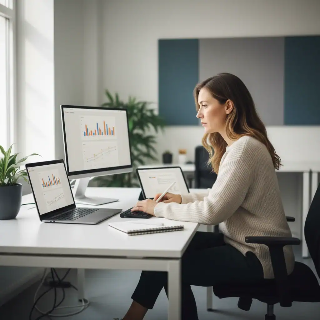 Commercieel binnendienst | Vanaf €2.500,-