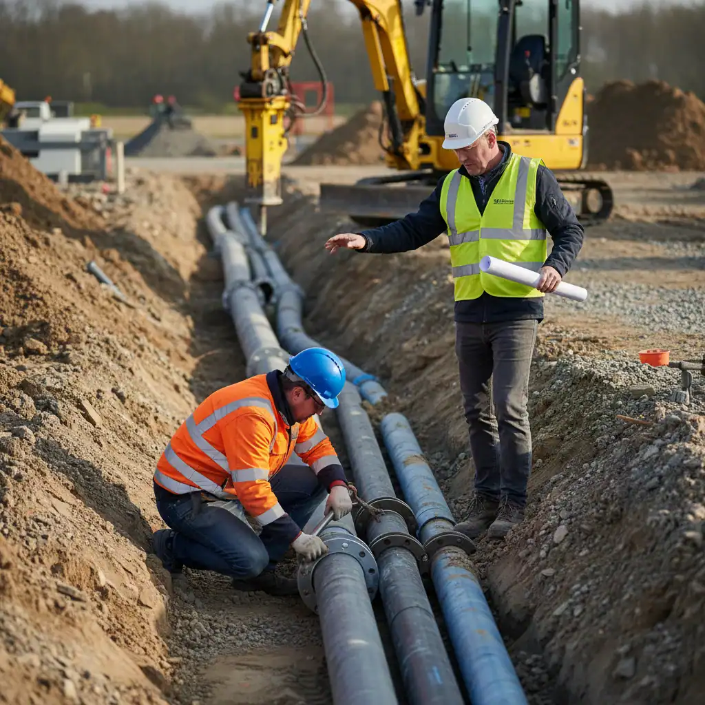 Meewerkend Uitvoerder| €6.000