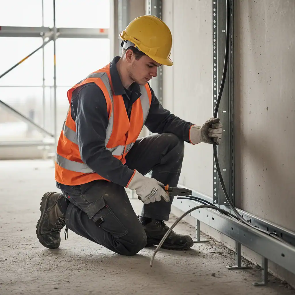 BBL-opleiding elektromonteur | Werken & Leren