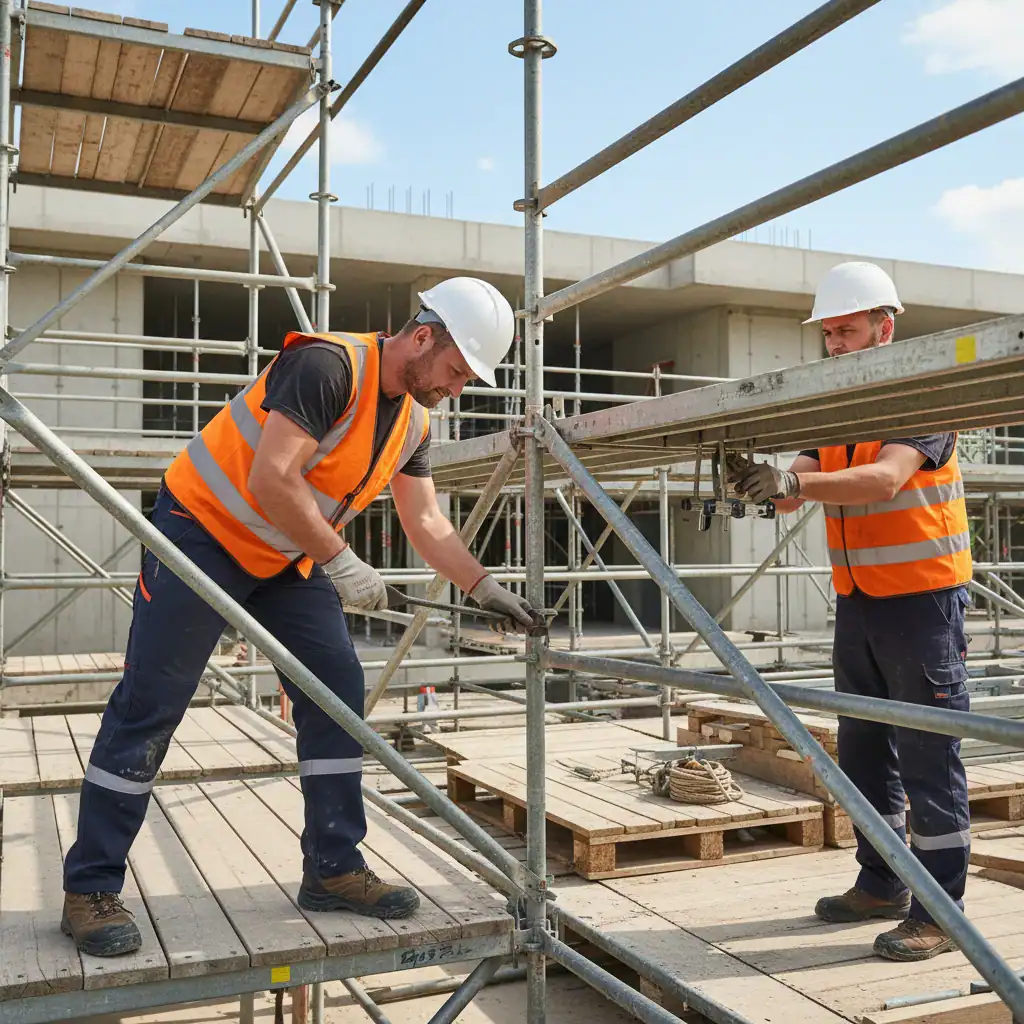 Steigerbouwer | Tot €3200 | Regio Leiden