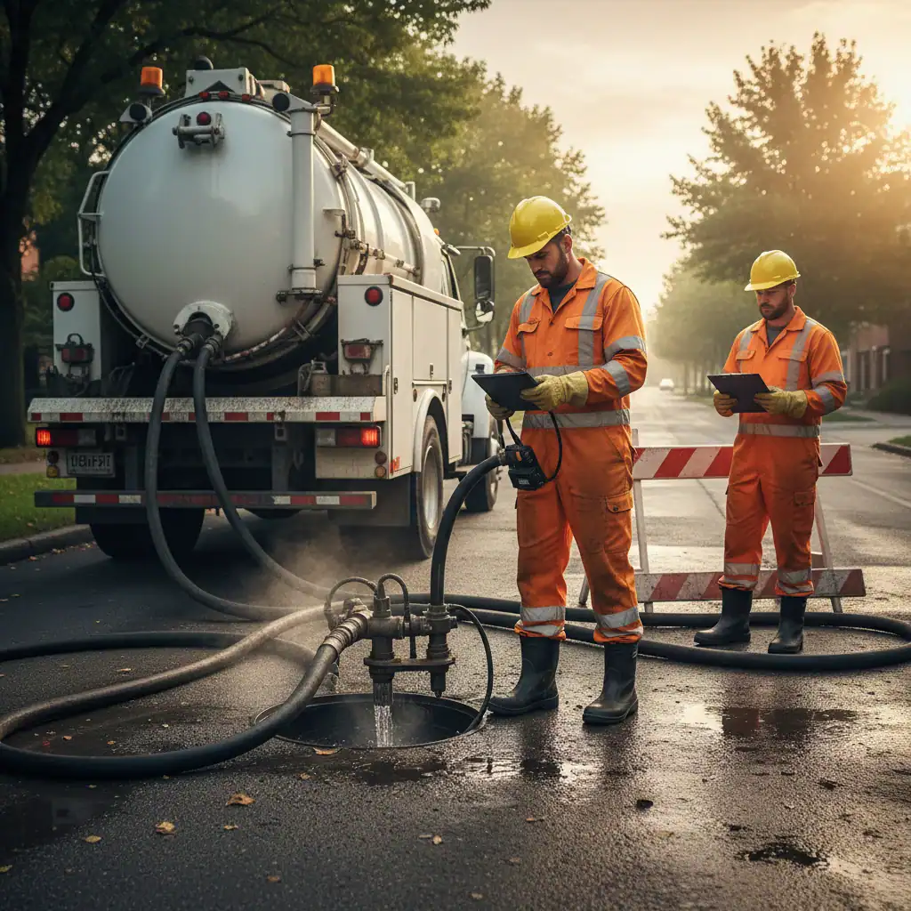 C Chauffeur Riool | €3.224,22 –