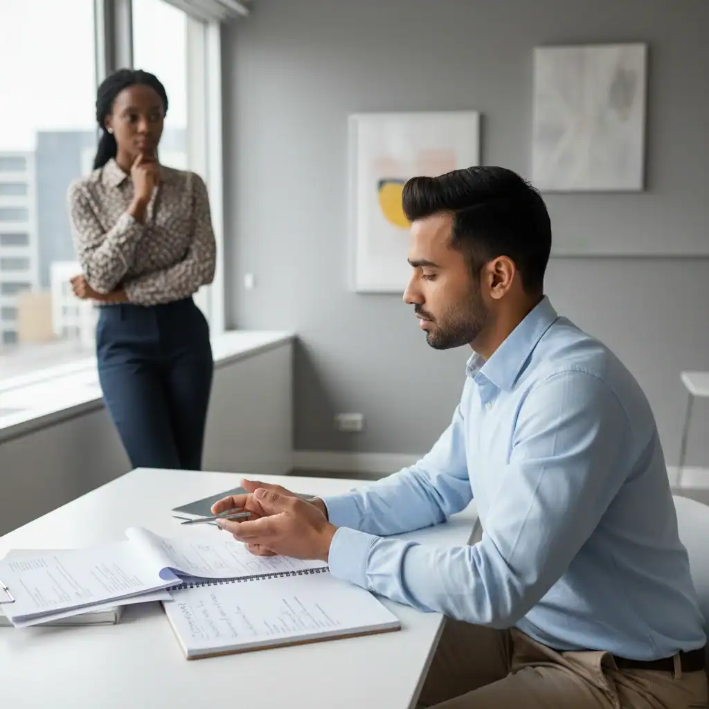 Inkoper | startsalaris tot ca. € 4.100,-