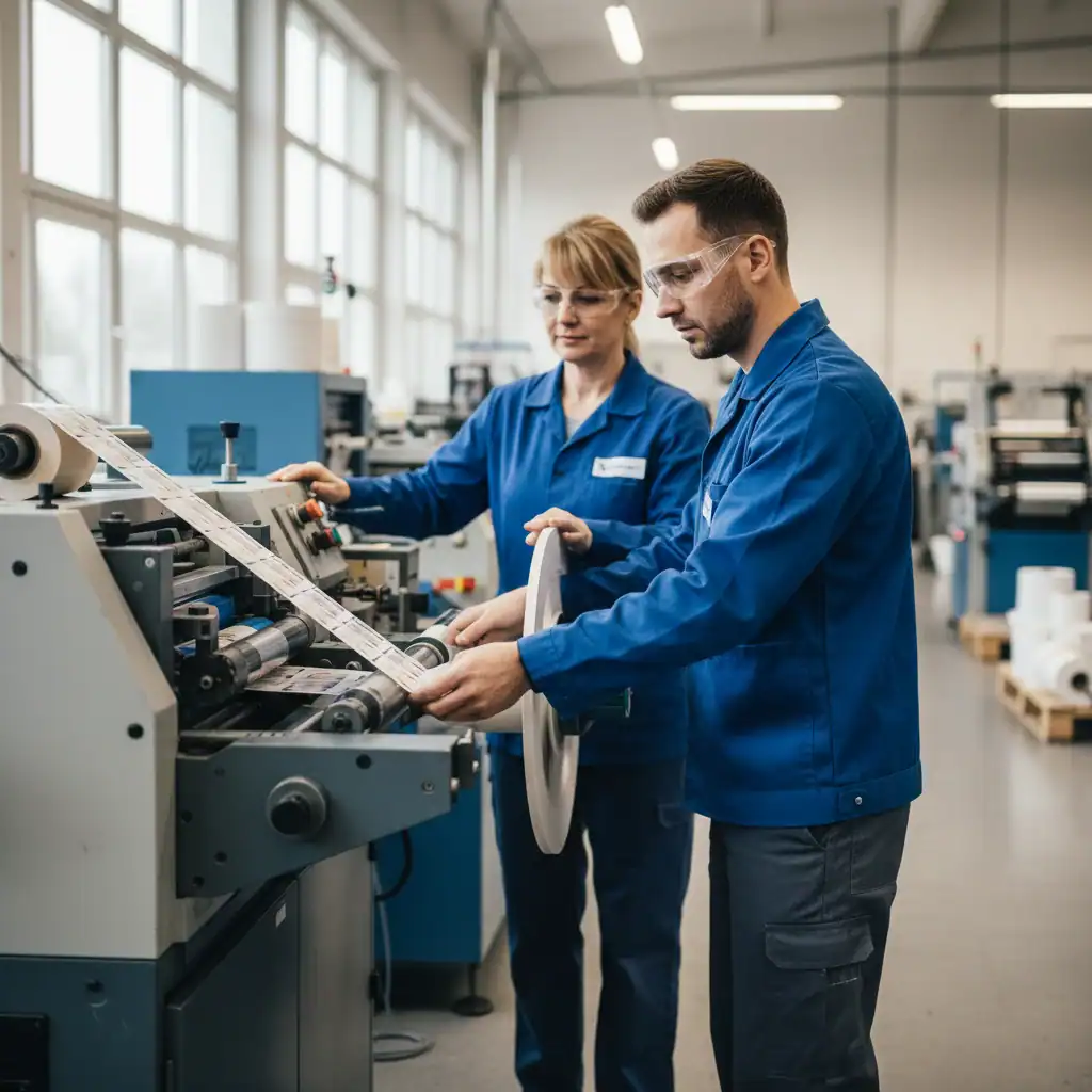 Operator | €2.900 – €4.500 bruto per maand