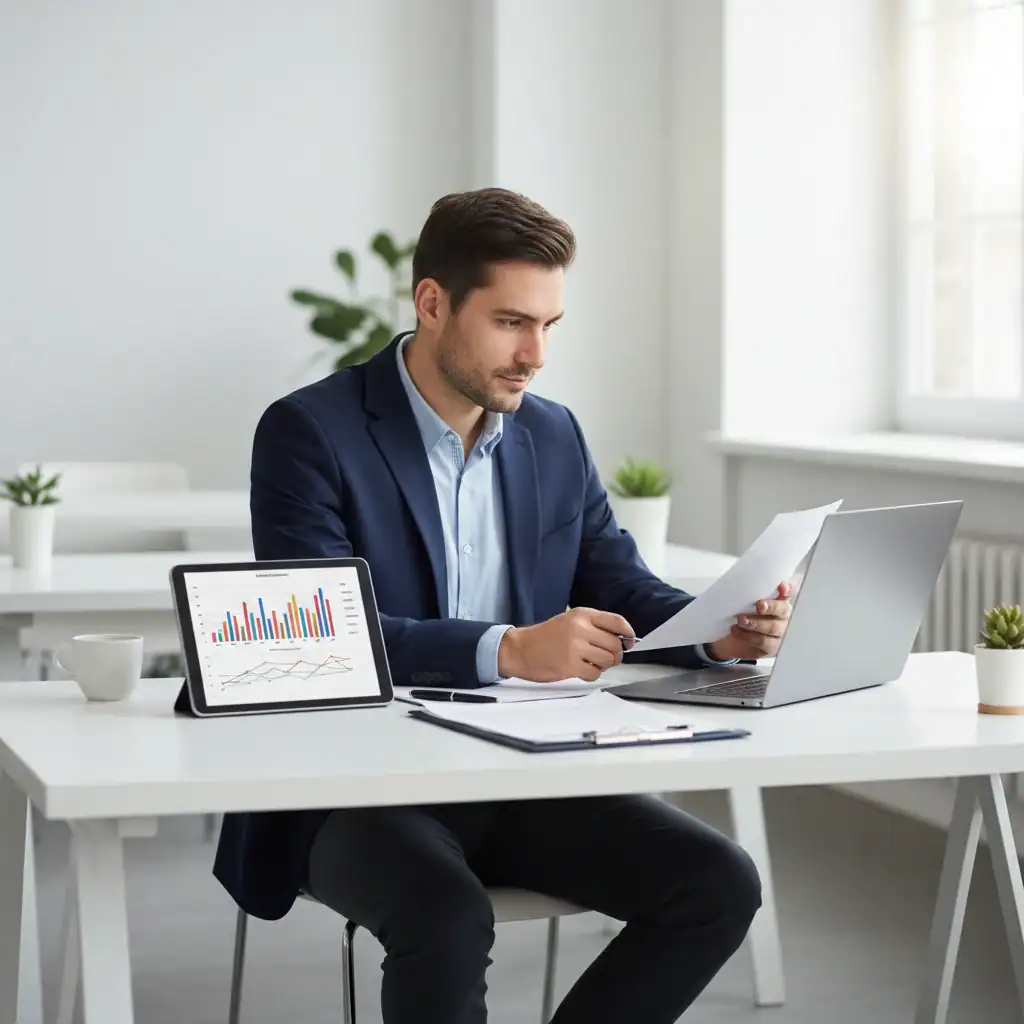 Inkoper | Medische sector | Internationaal