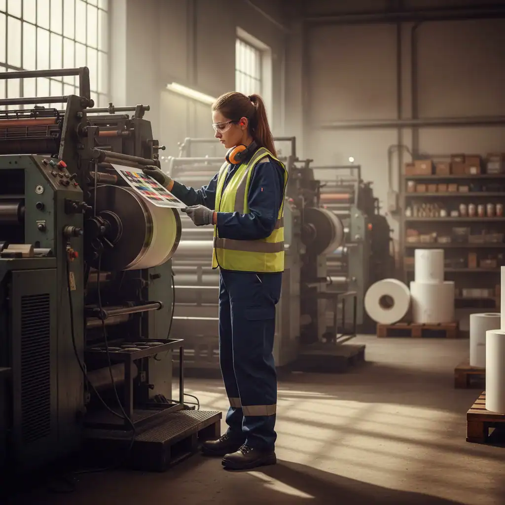 Leerling Operator | 2-ploegen | €45.000 per jaar