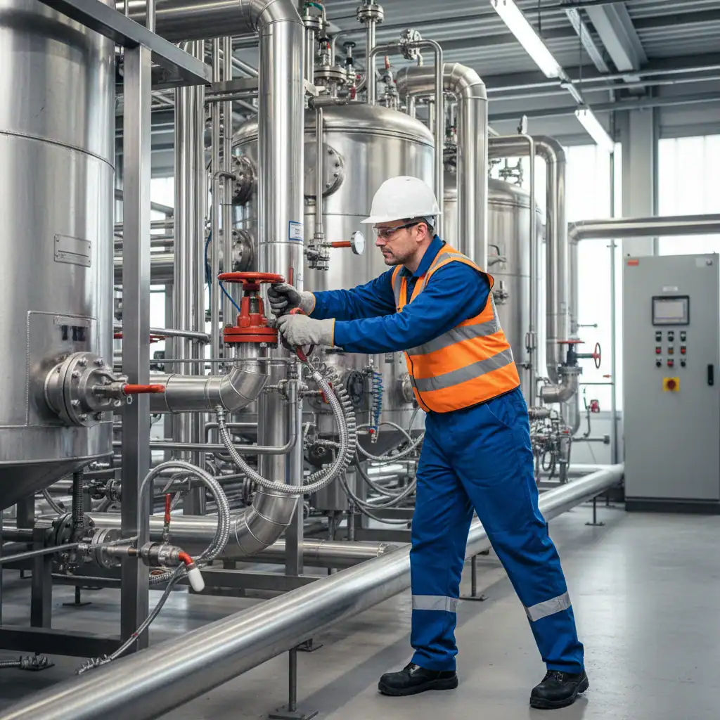 Productiemedewerker / Operator Dagdienst | tot €3300