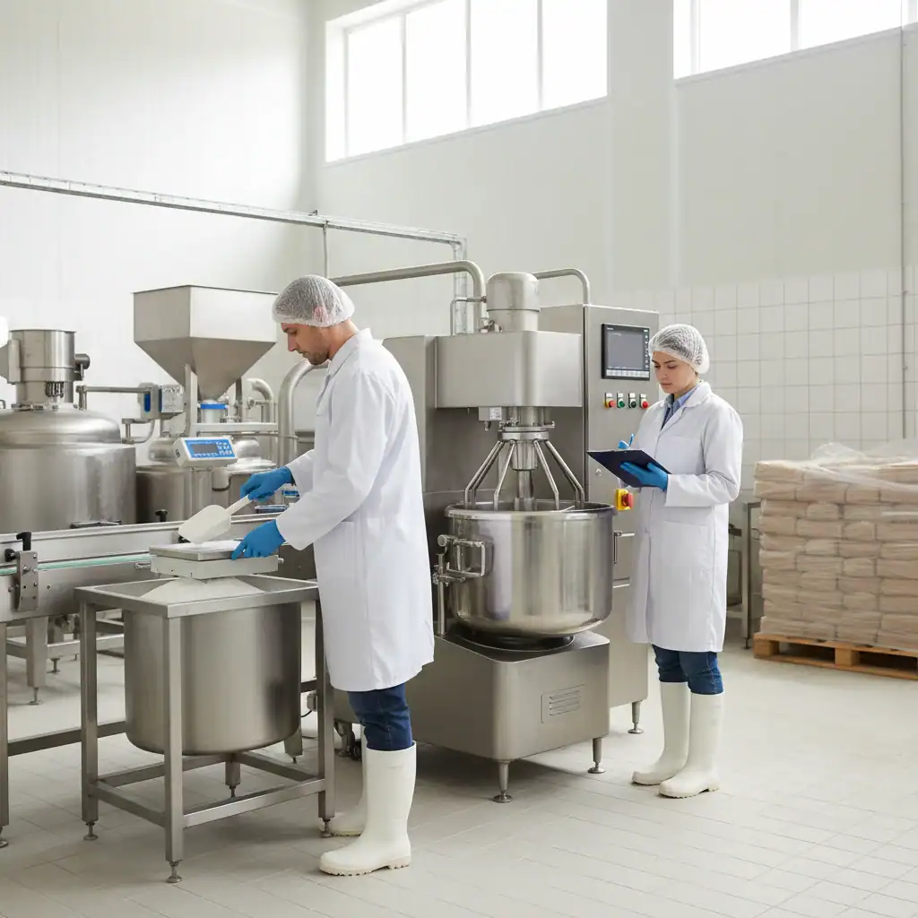 Productiemedewerker | Dagdienst | Tot €2700,-