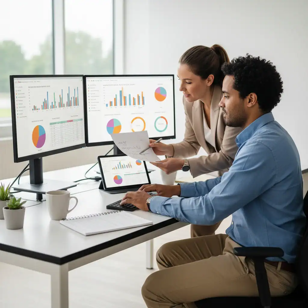 Logistiek Administratief Medewerker – Gilze