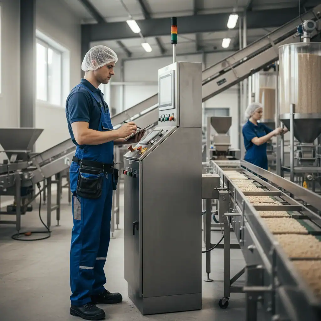 Operator 5 ploegen | € 4000 | Etten-Leur