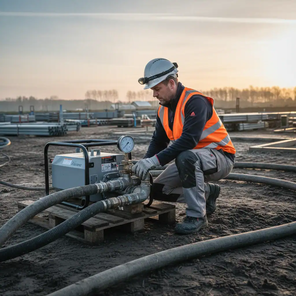 Bronbemaler | Werken in de buitenlucht | Startsalaris vanaf €2.600 bruto p/m