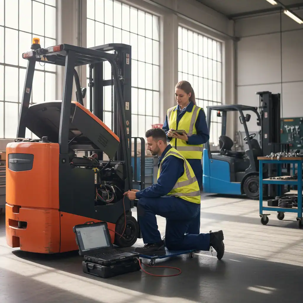 Servicemonteur regio Zwolle | Starten vanuit huis | Salaris VANAF € 2800