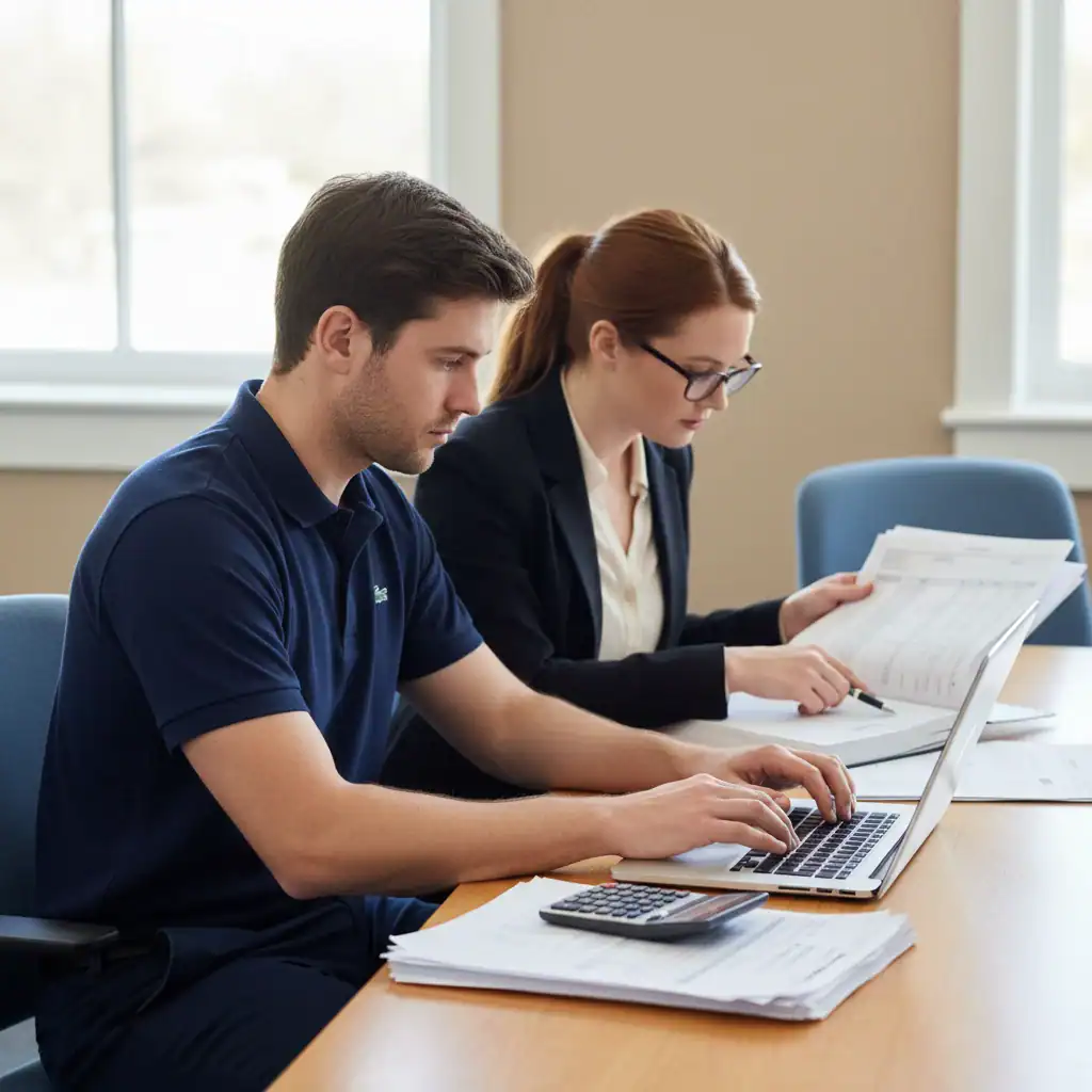 Medewerker financiële administratie |24/32 uur