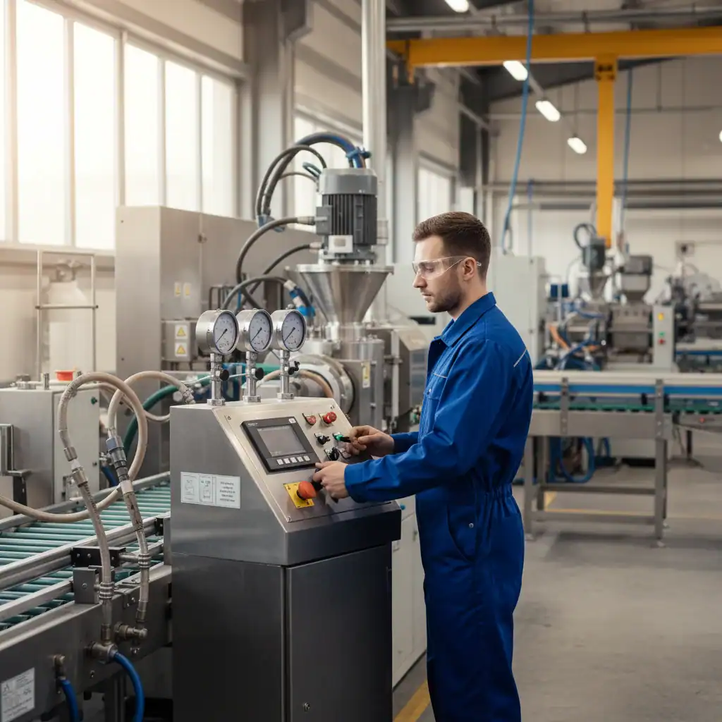 Operator 5 ploegen (direct in dienst)