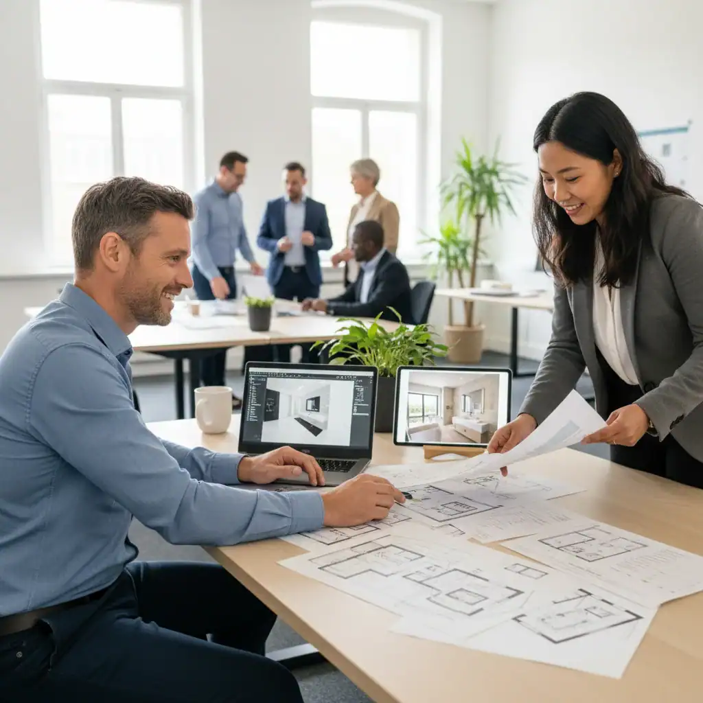 Medewerker Projectcoördinatie