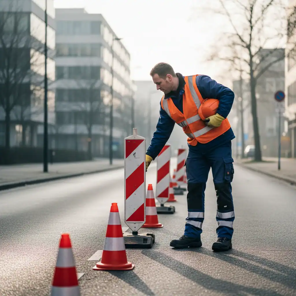 Bijrijder Eindhoven – Fulltime