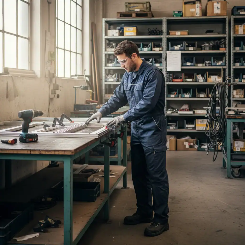 Assemblage medewerker | Vanaf €2700,-