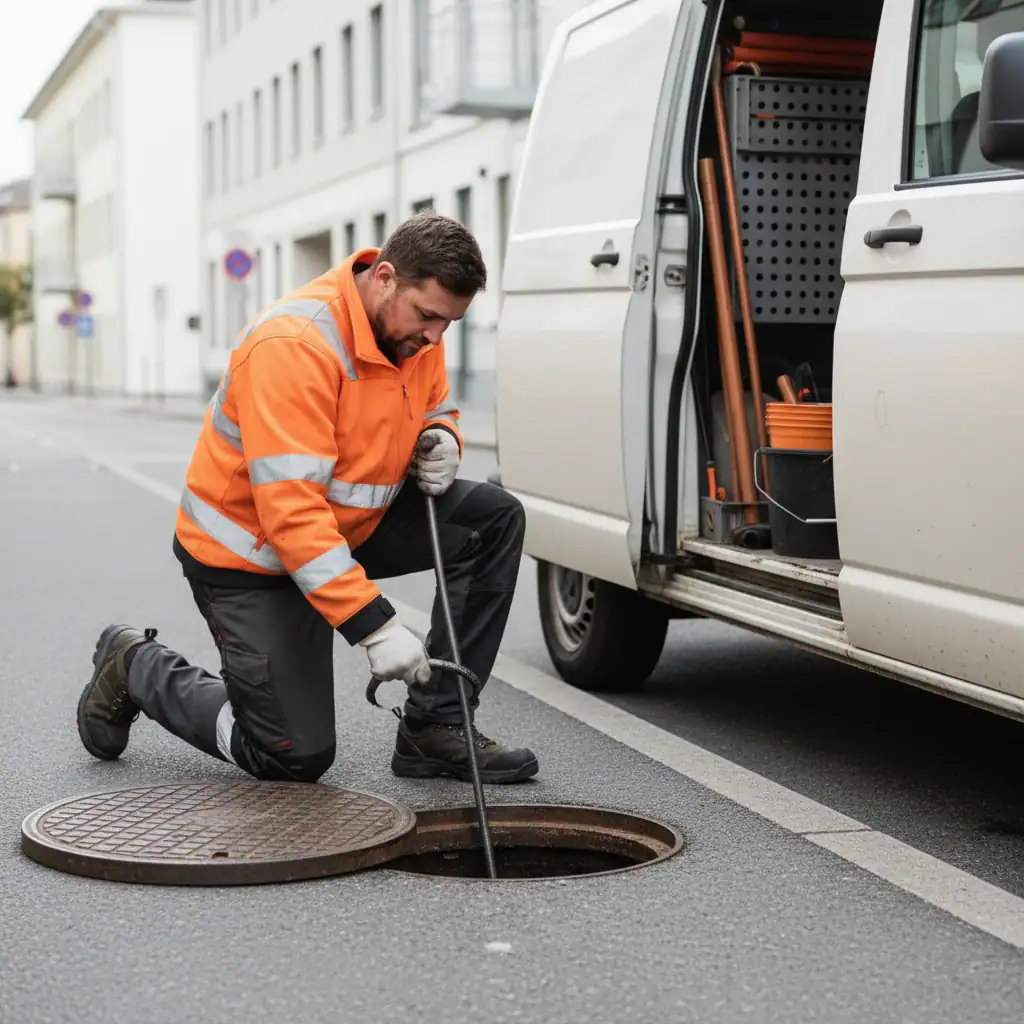 Handkolker gezocht voor zelfstandige functie in de buitenlucht