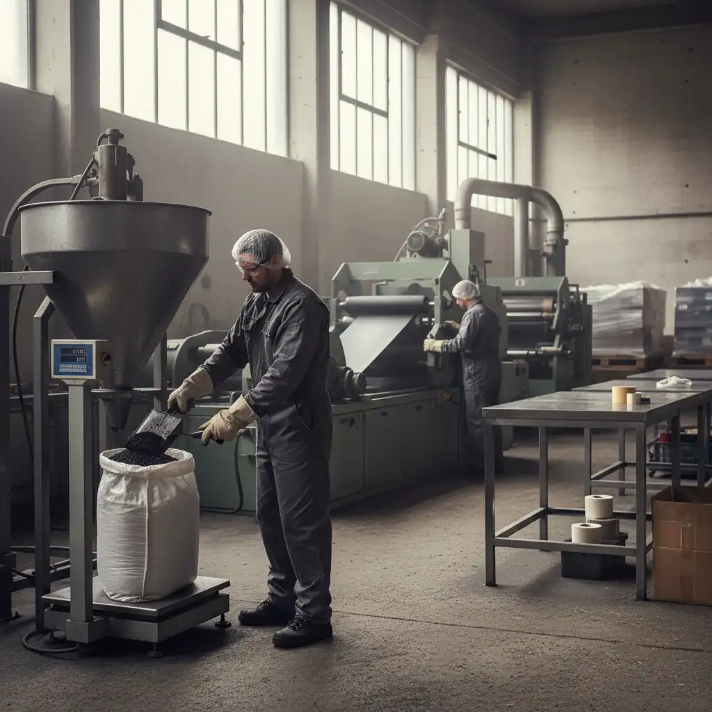 Productiemedewerker in Vorden