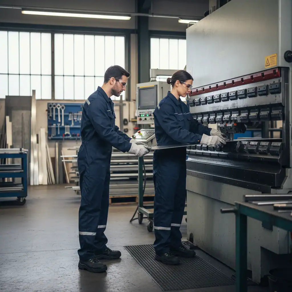 Kantbankmedewerker | Dagdienst