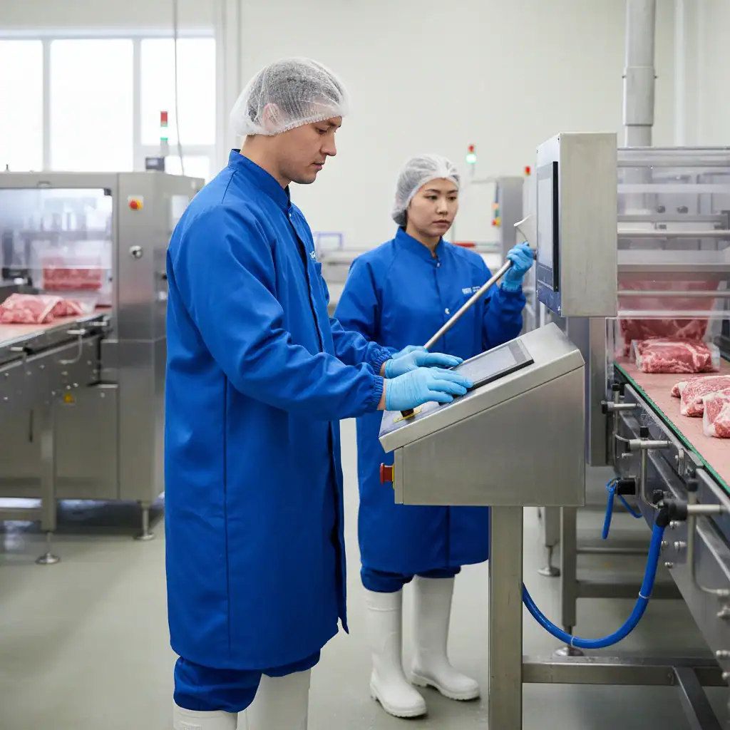 Machine operator | Tot €18,58 per uur | 2 ploegen of Dagdienst!