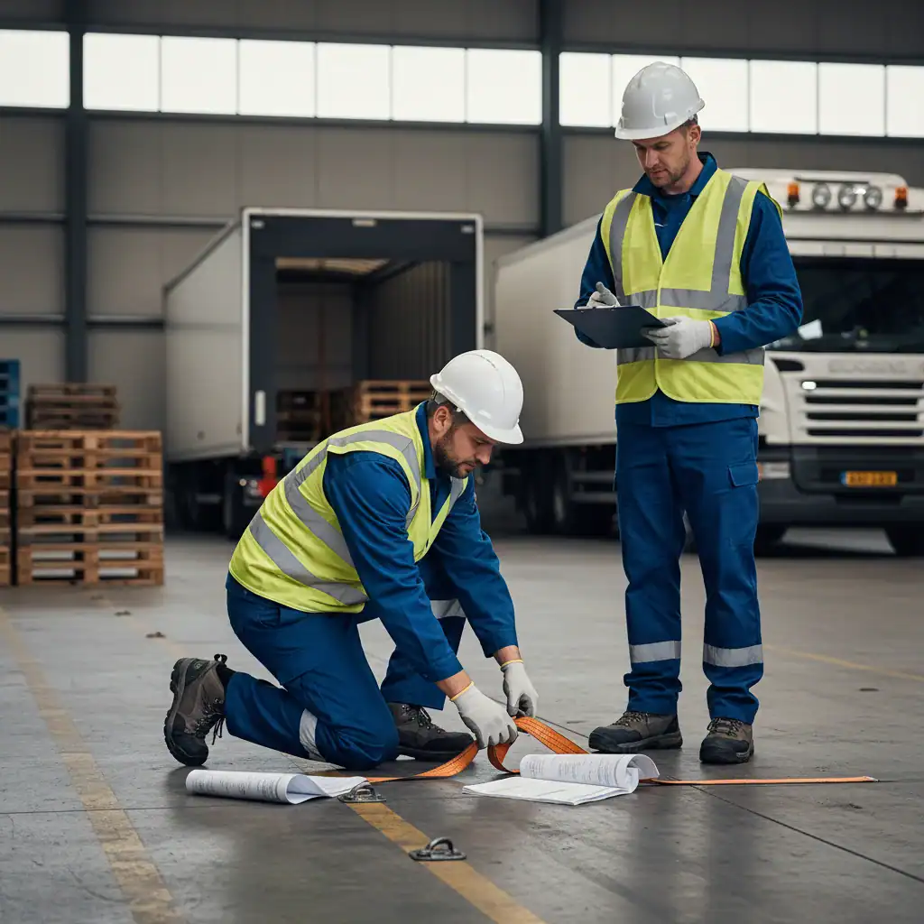 Logistiek medewerker | €3300 |Geen ervaring nodig | Omgeving Breda
