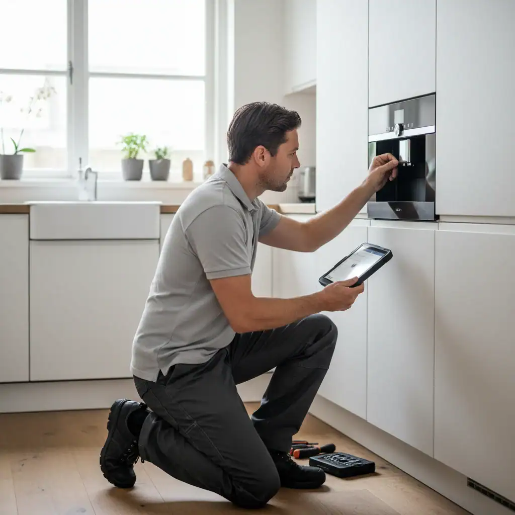 Field Service Engineer – Witgoed – Miele Nederland B.V.