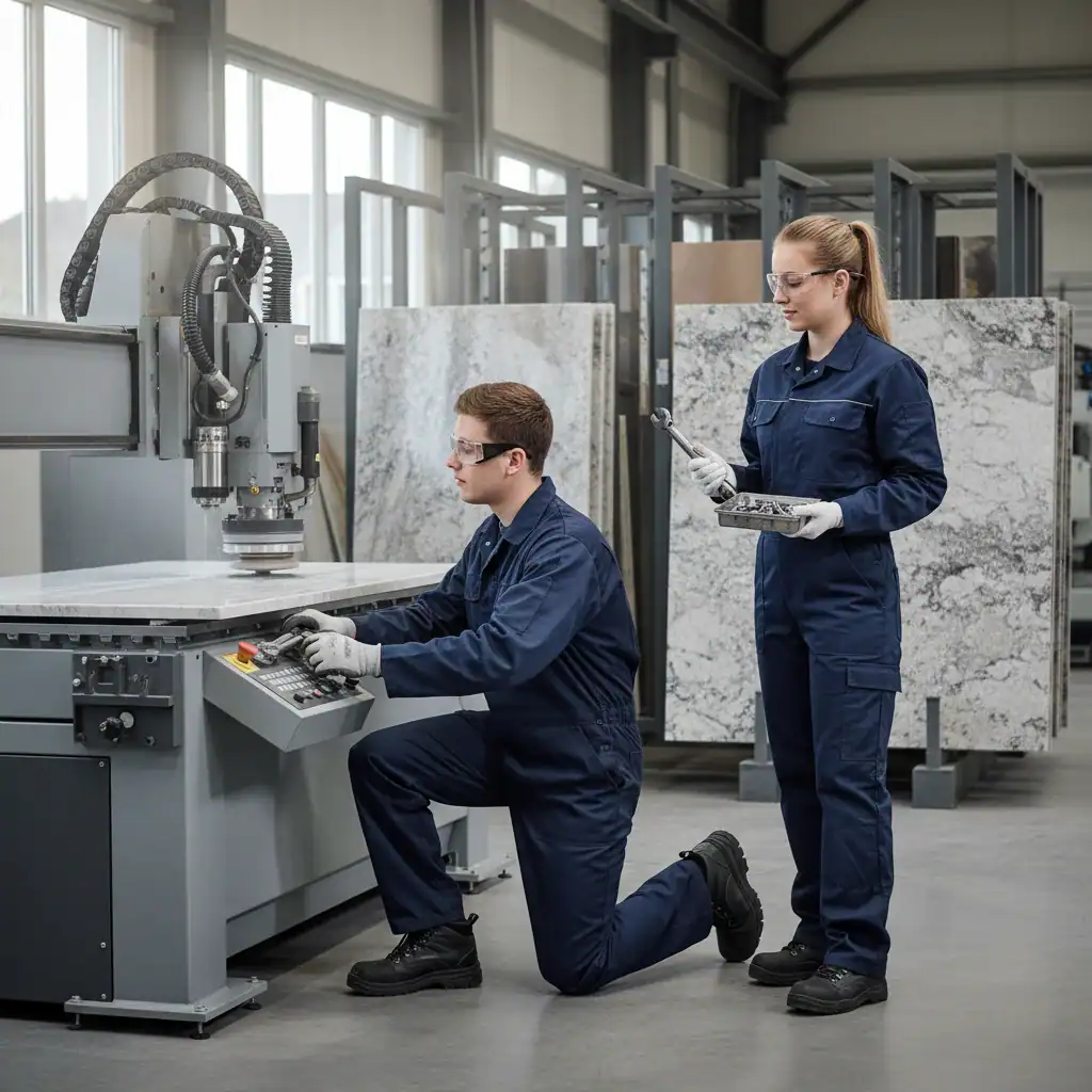 Leerling monteur technische dienst | inclusief BBL opleiding!