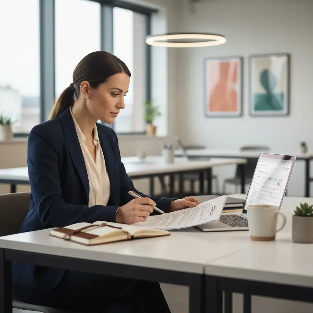 HR Coördinator | Salaris €3200 – €3600