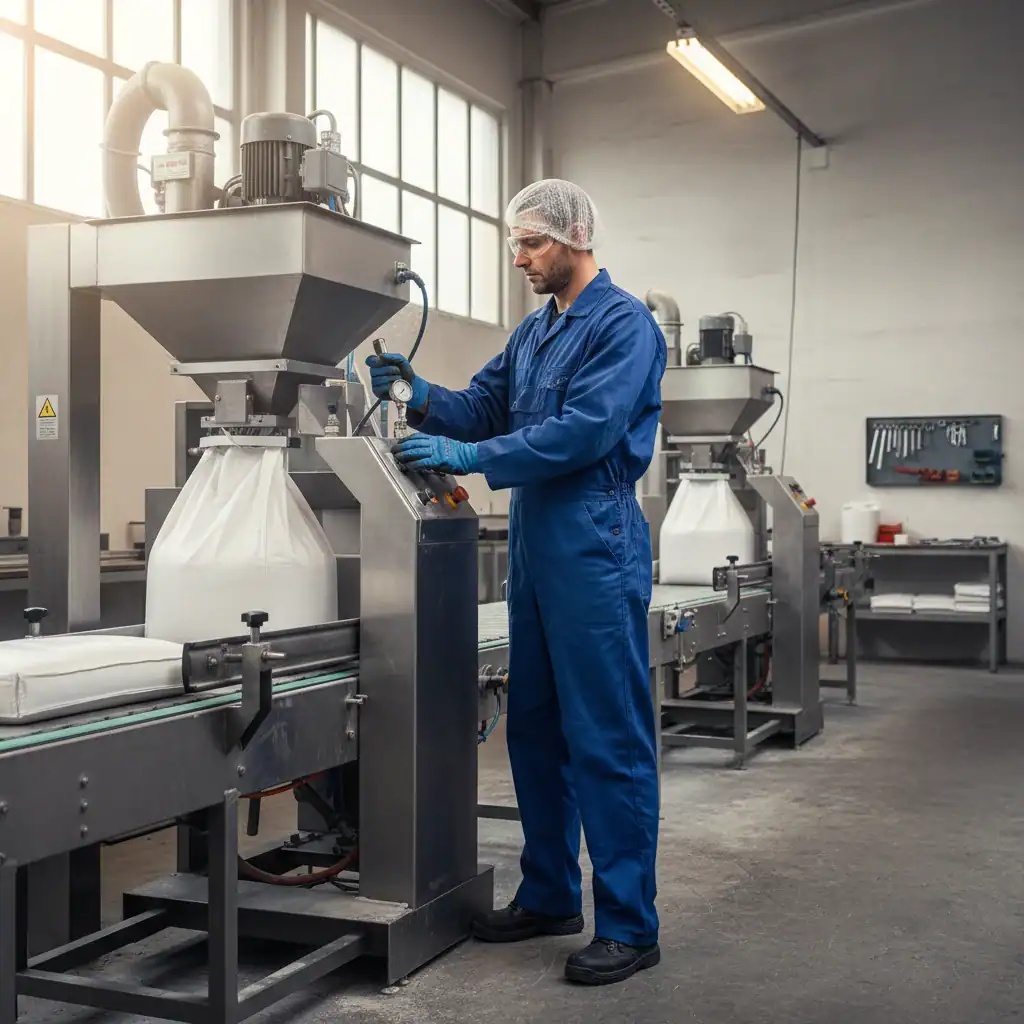 Productiemedewerker/ Logistiekmedewerker| €3000 | Oosterhout