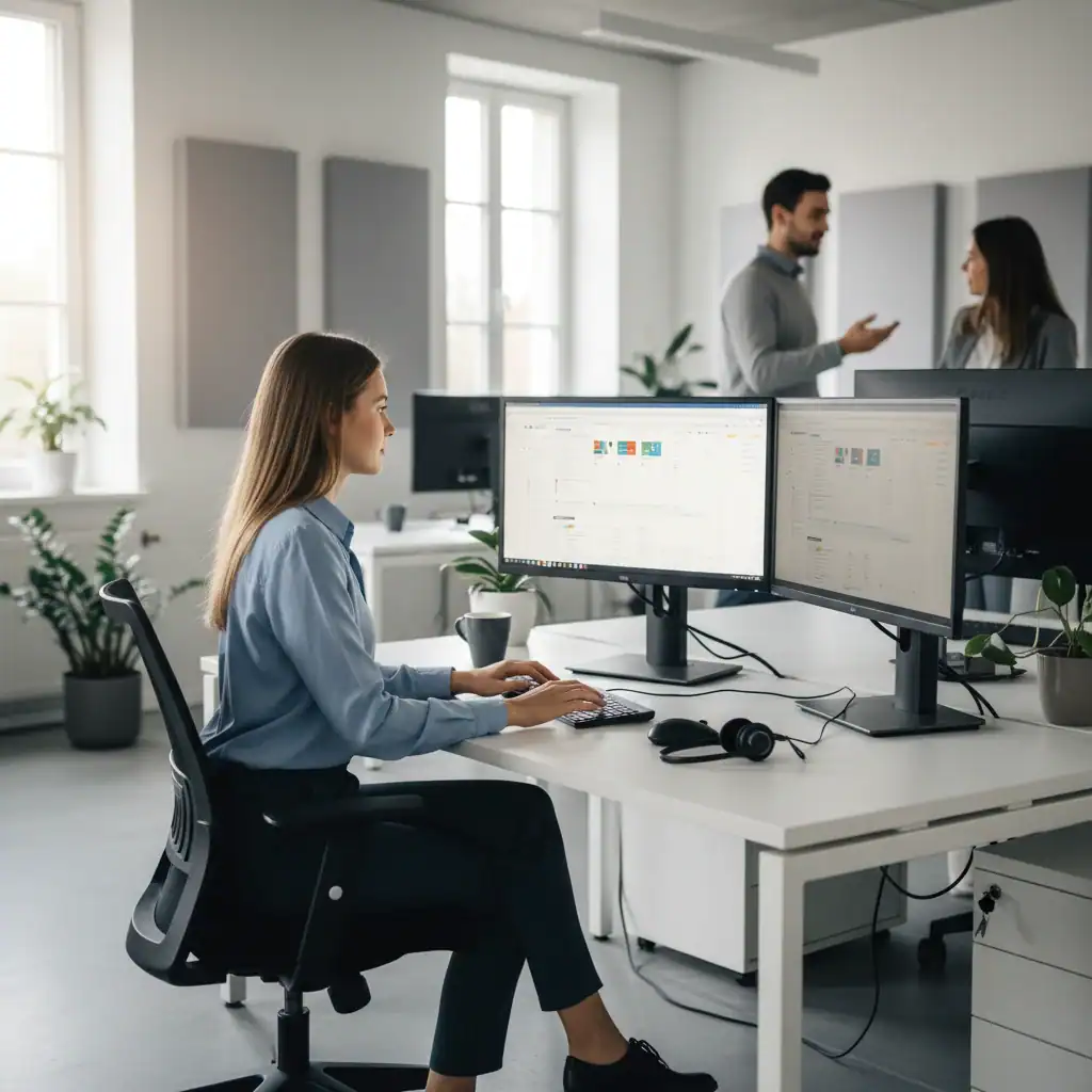 Servicedesk Medewerker IT | tot € 3200,-