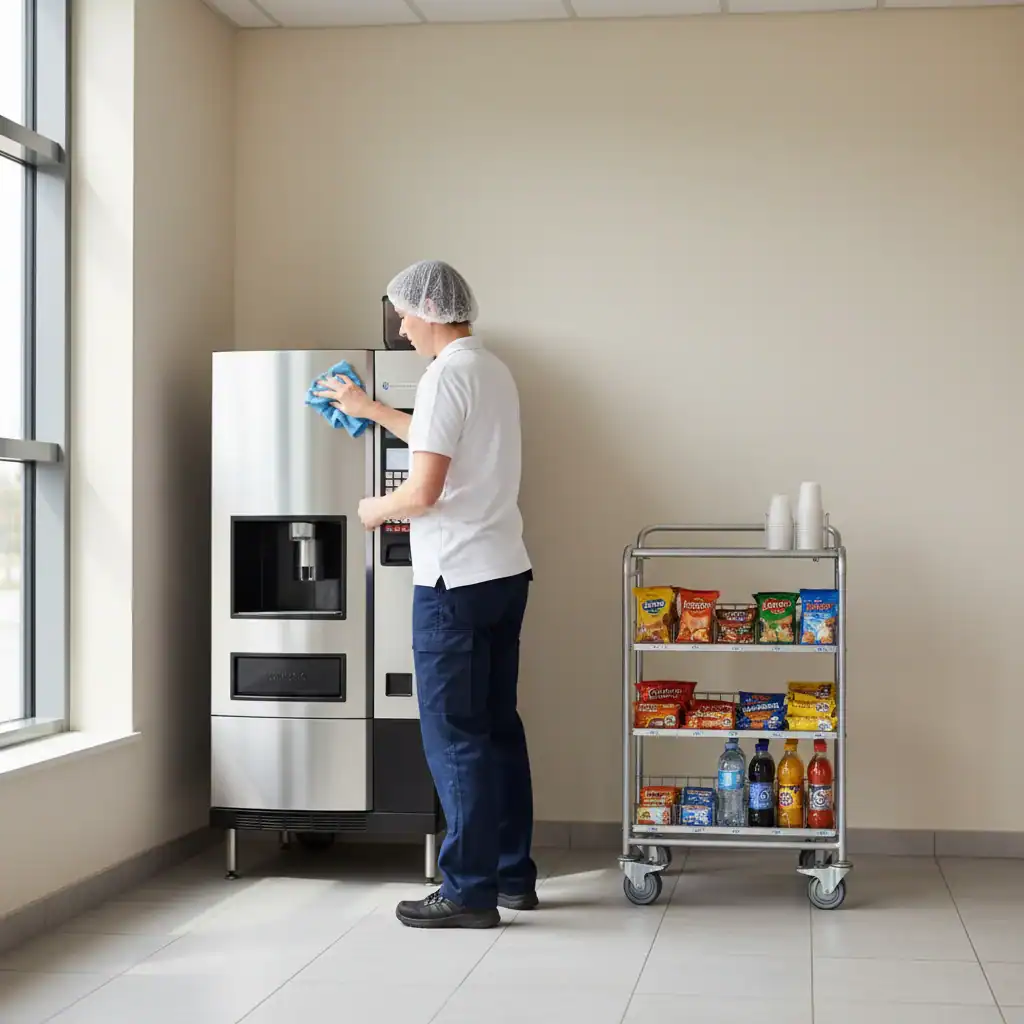 Operator | Regio Hengelo