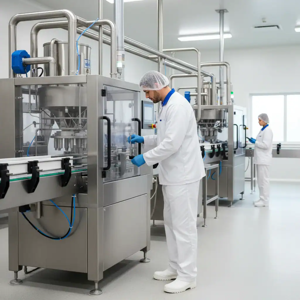 Operator 2-ploegen Eindhoven