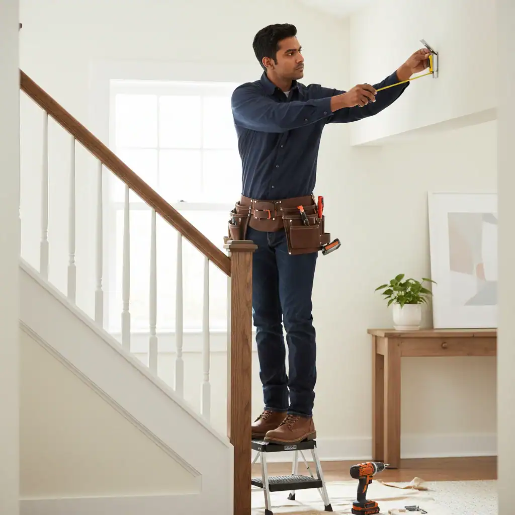 Allround monteur woningen | tot €3700