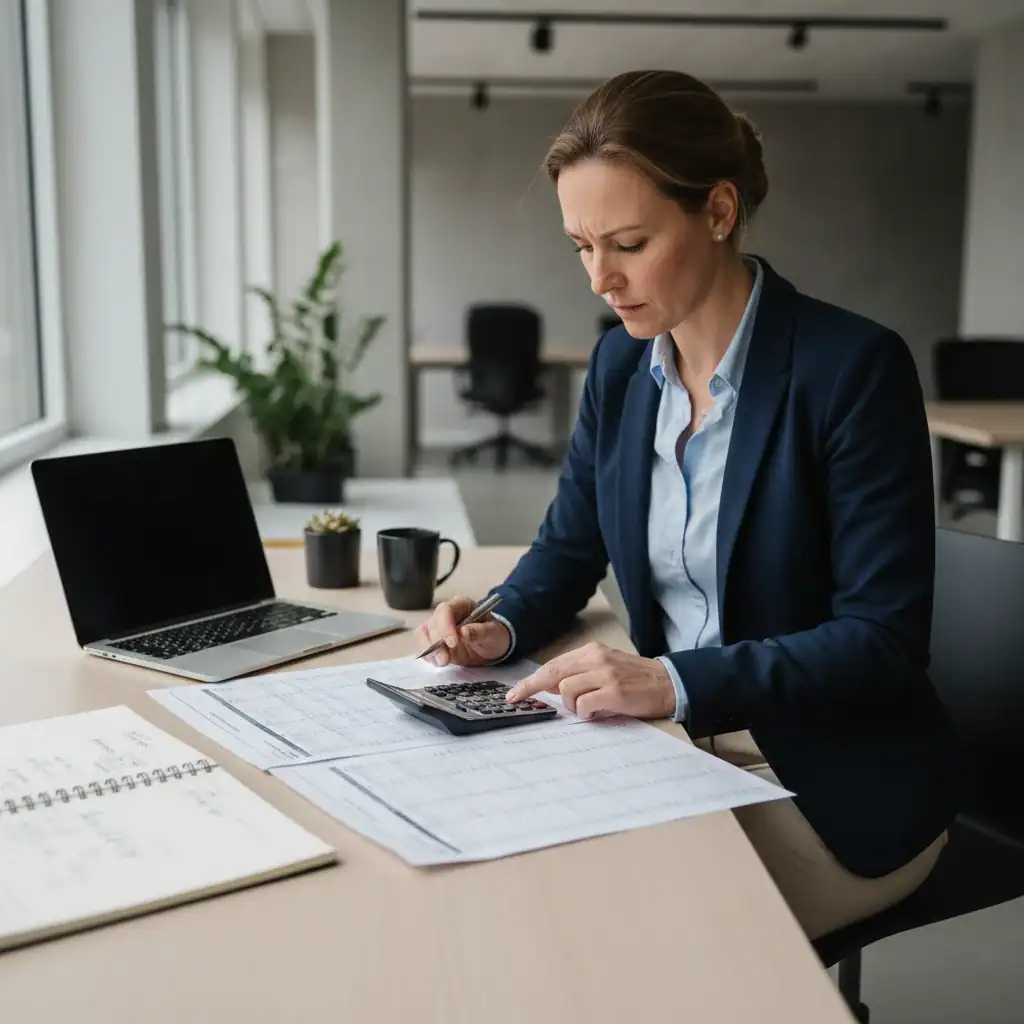 Calculator & Werkvoorbereider Noord-Holland – Salaris tot €5100,-