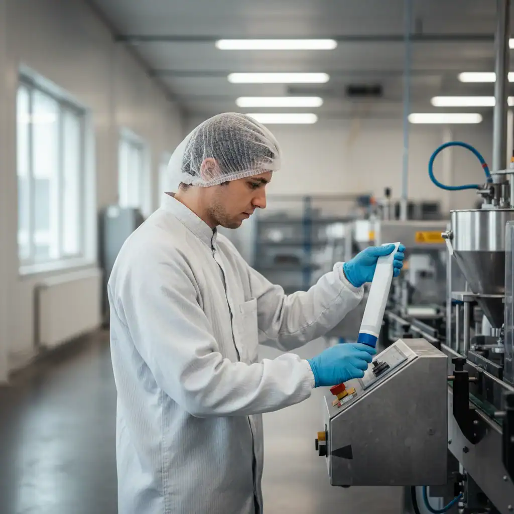 Productiemedewerker verpakking | Breda