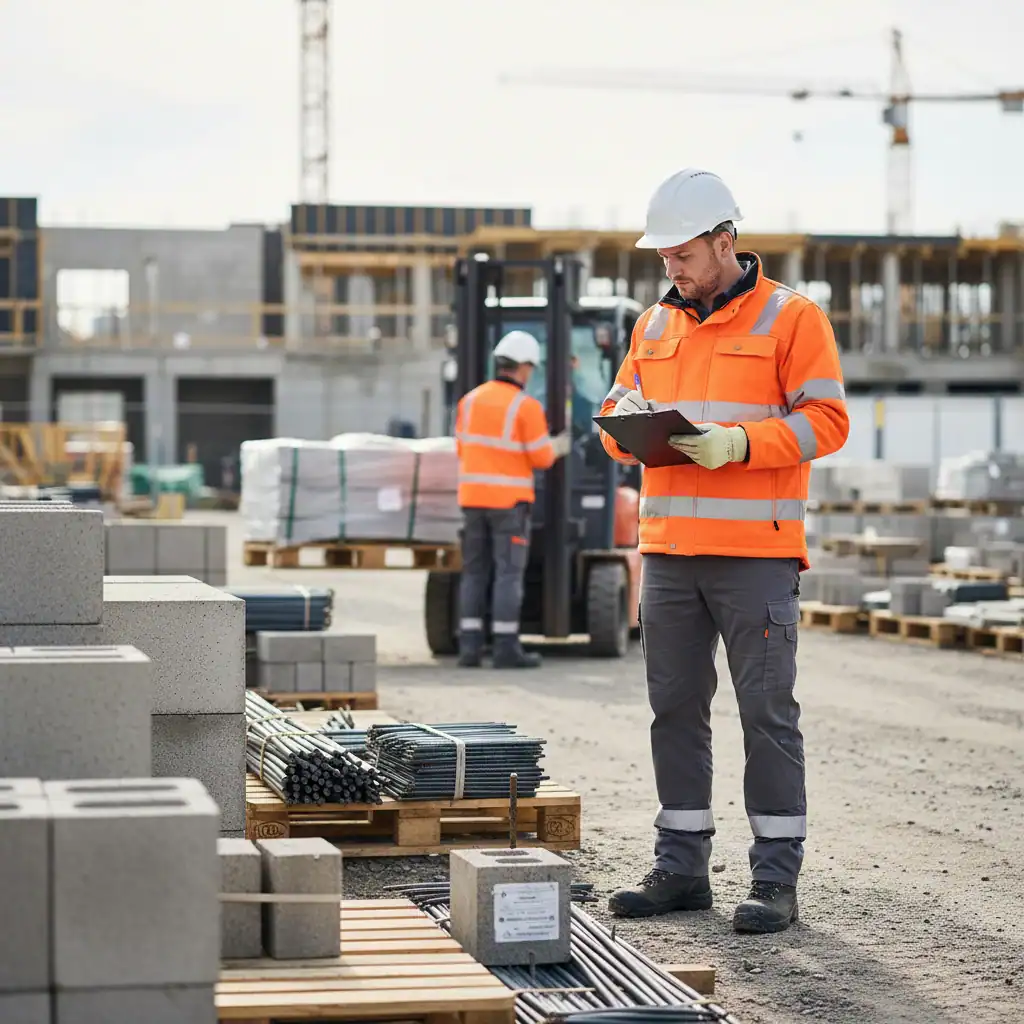 Werfmedewerker | €2.700 in dagdienst