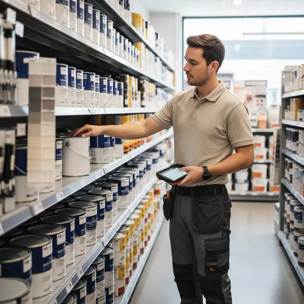 Filiaalmedewerker Limburg